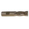 Drill America DWC1INCH 1" Cobalt Roughing End Mill DWC1INCH